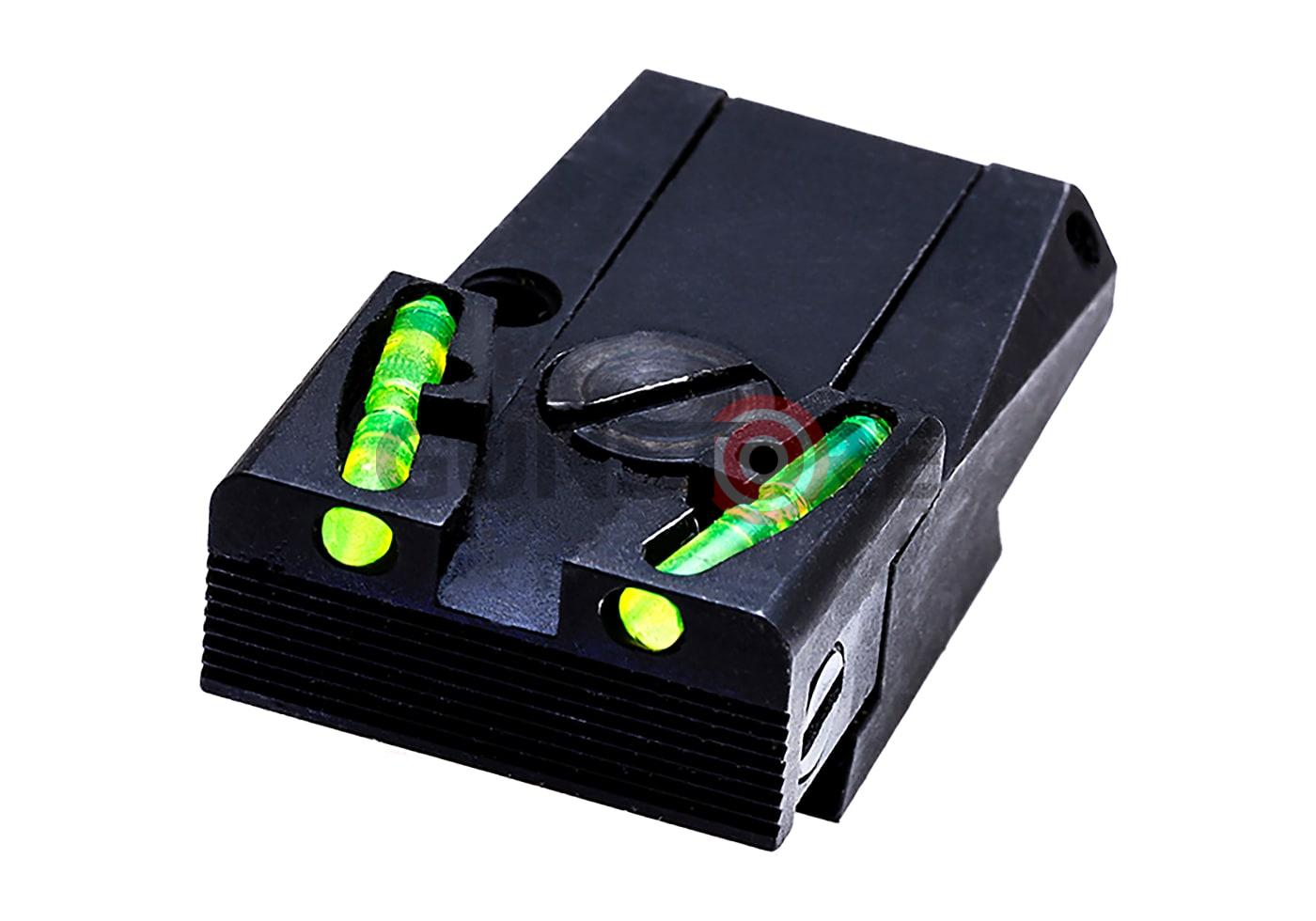 Fotografia: Target Adjustable Rear Sight for Ruger MK I/II/III/IV