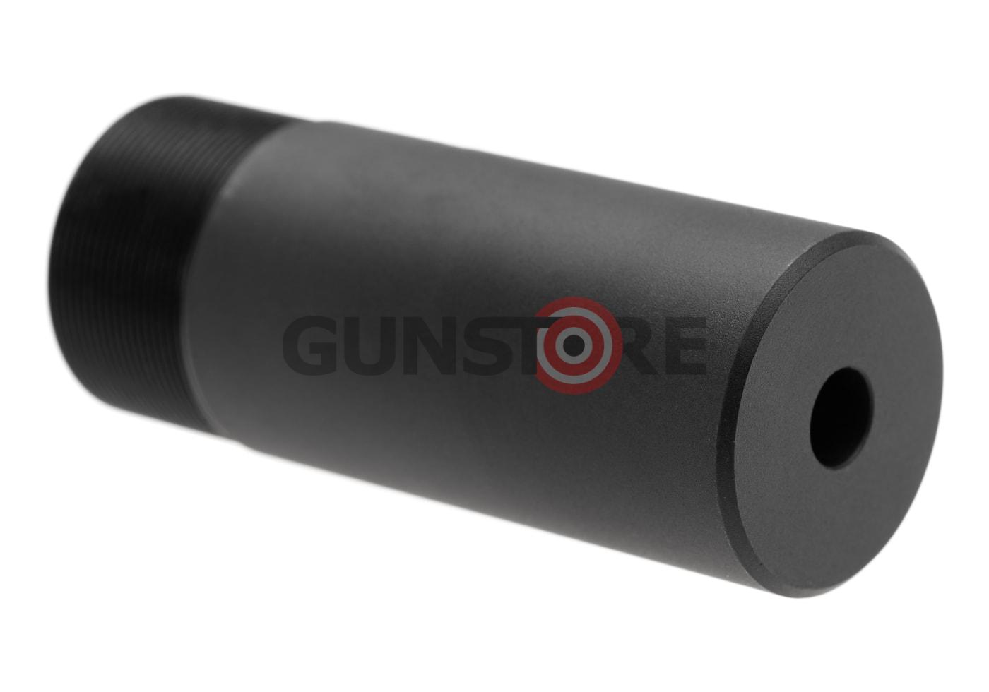 Fotografia: MXT 12 Gauge +1 Extension Tube Kit