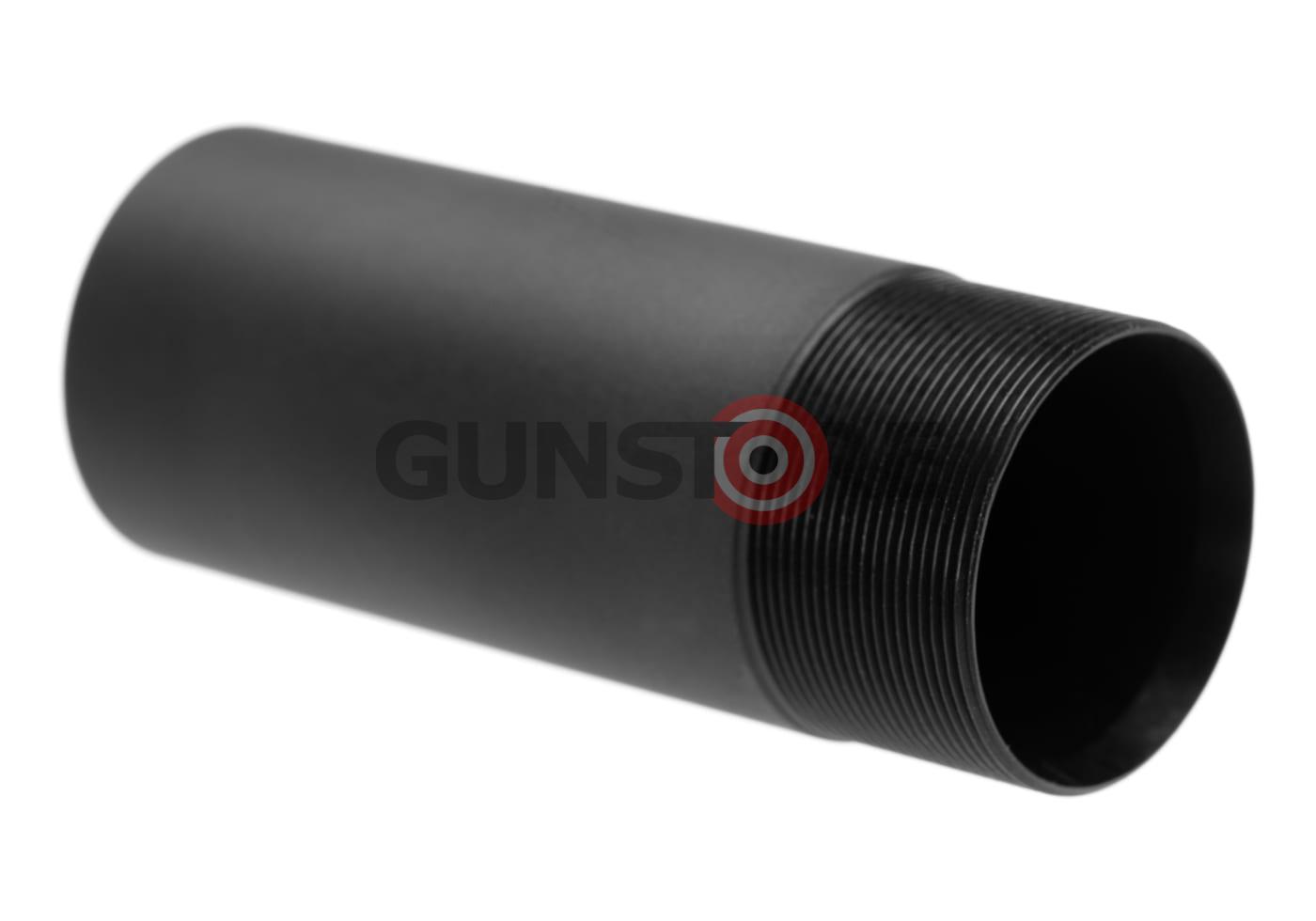 Fotografia: MXT 12 Gauge +1 Extension Tube Kit