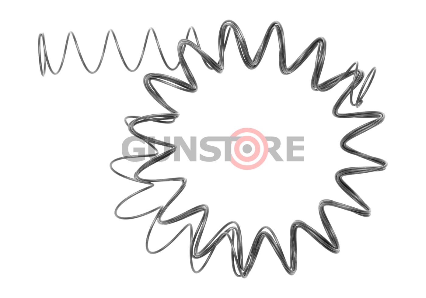 Fotografia: MXT 12 Gauge +1 Extension Tube Kit
