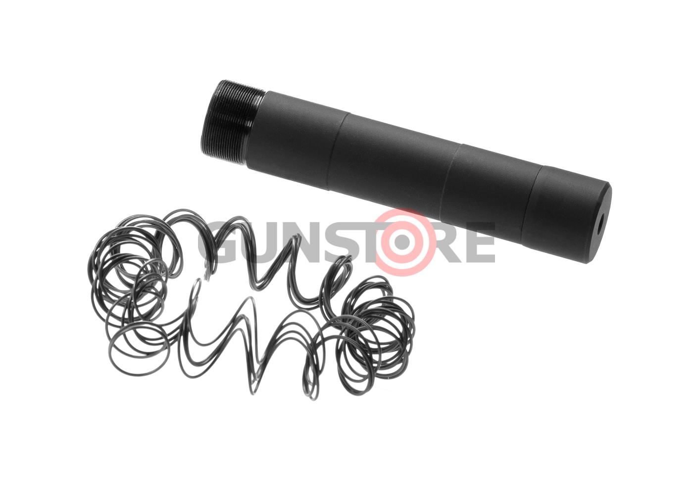 Fotografia: MXT 12 Gauge +2 Extension Tube Kit