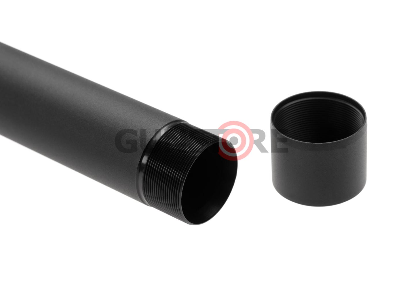 Fotografia: MXT 12 Gauge +2 Extension Tube Kit