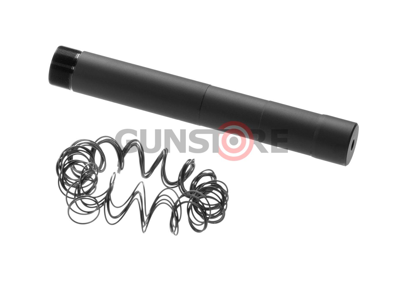 Fotografia: MXT 12 Gauge +3 Extension Tube Kit