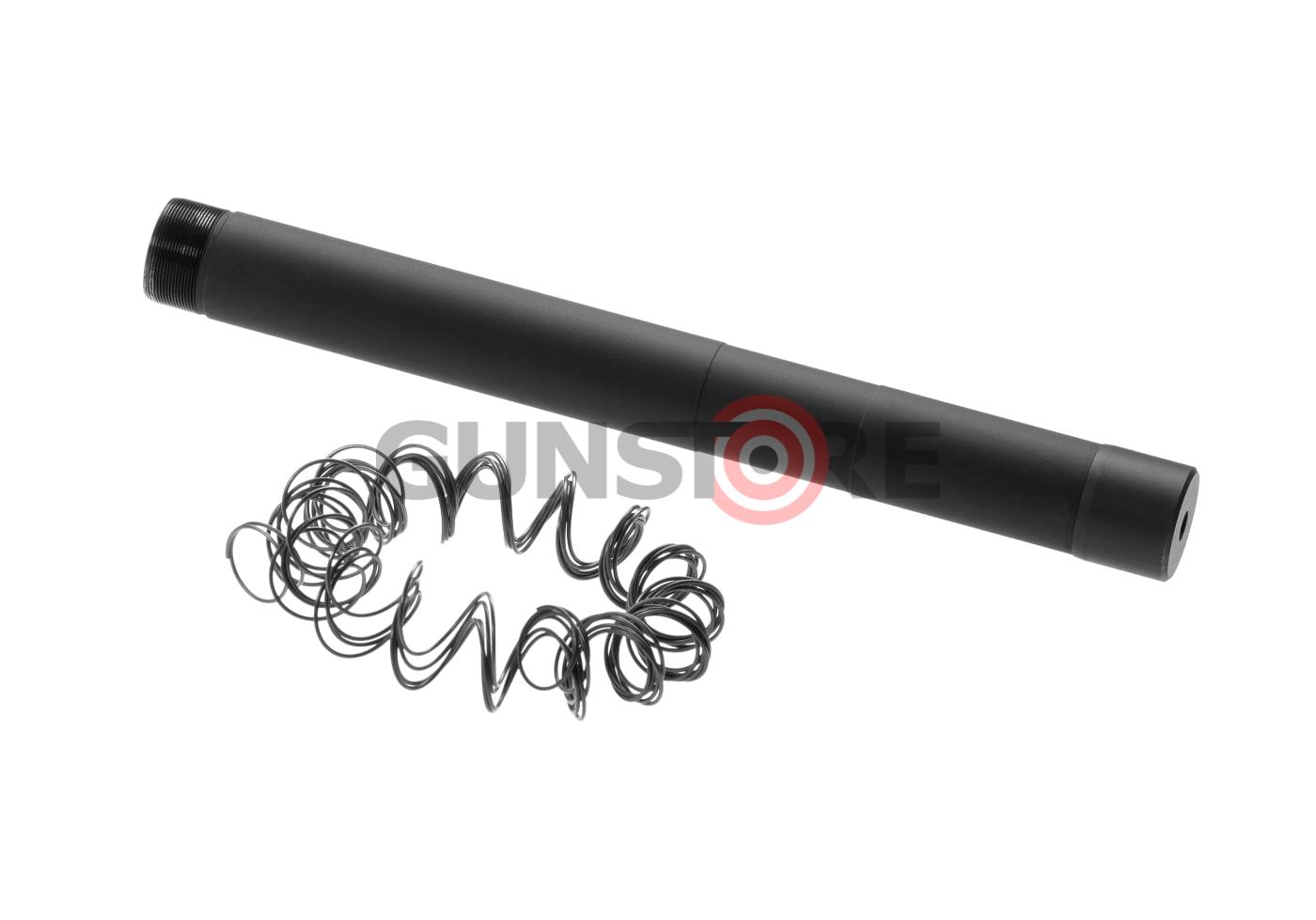 Fotografia: MXT 12 Gauge +4 Extension Tube Kit