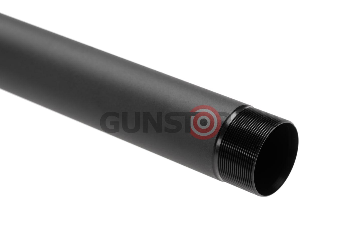 Fotografia: MXT 12 Gauge +4 Extension Tube Kit