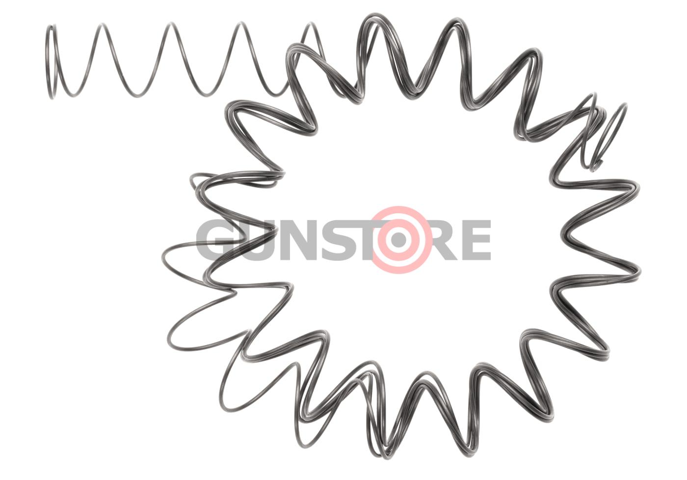 Fotografia: MXT 12 Gauge +4 Extension Tube Kit