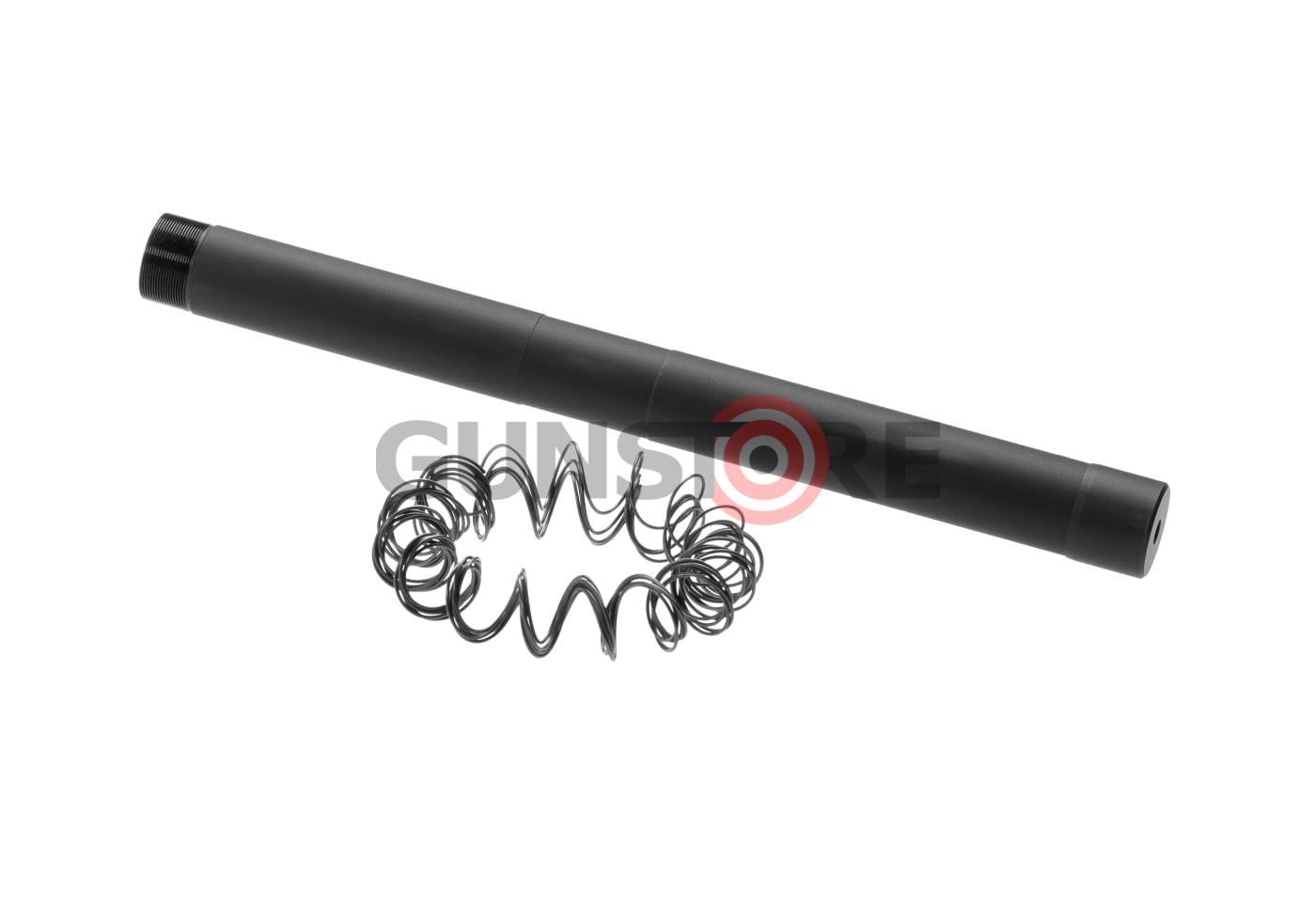 Fotografia: MXT 12 Gauge +5 Extension Tube Kit