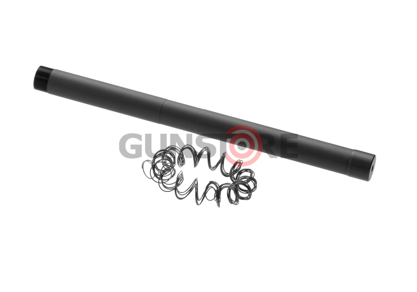 Fotografia: MXT 12 Gauge +6 Extension Tube Kit