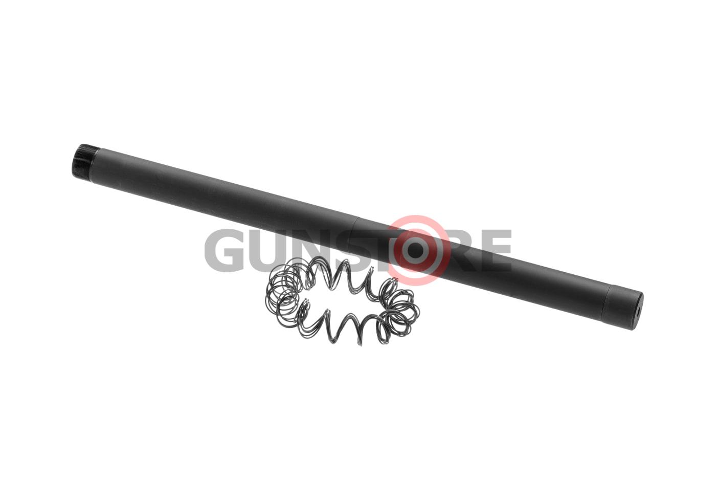 Fotografia: MXT 12 Gauge +7 Extension Tube Kit