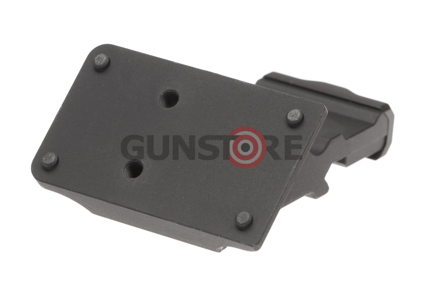 Fotografia: Super Slim RDM20 45 Degree Angle Mount for Docter Sight