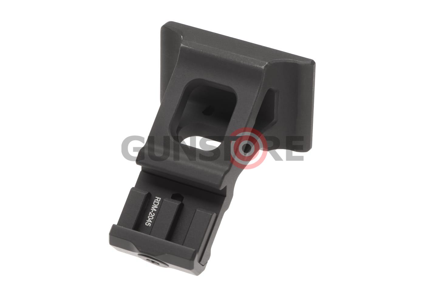 Fotografia: Super Slim RDM20 45 Degree Angle Mount for Docter Sight