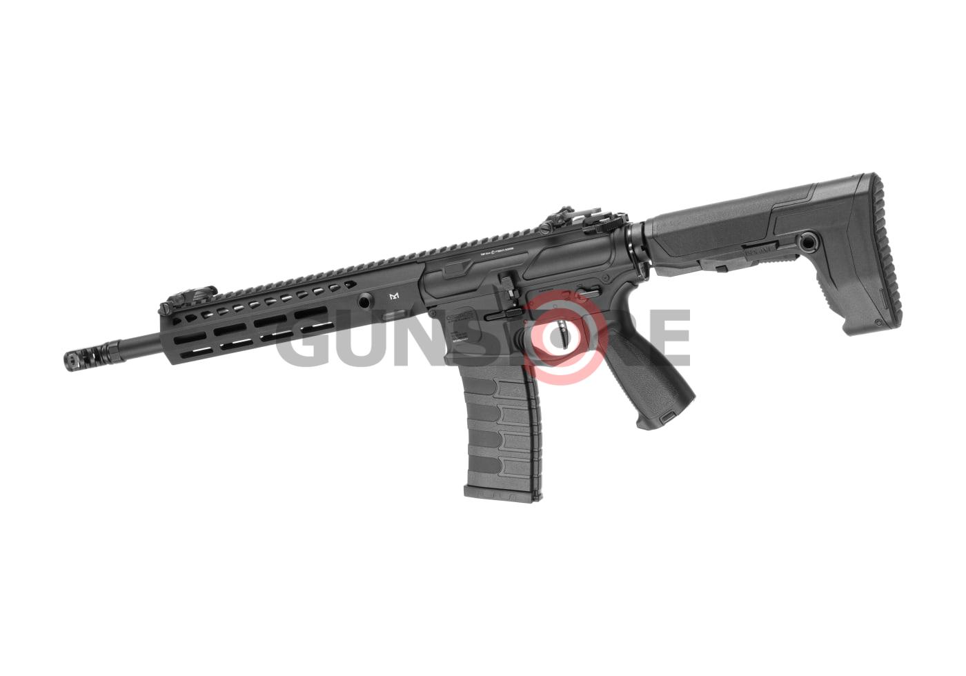 Fotografia: SGR 556 S-AEG