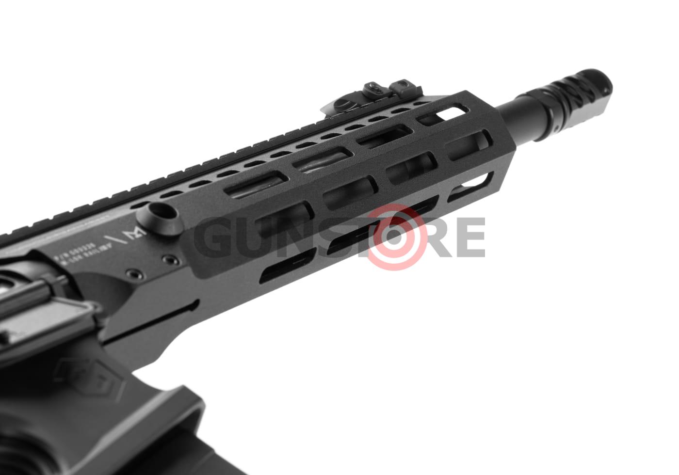 Fotografia: SGR 556 S-AEG