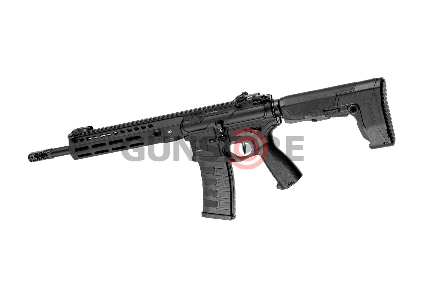 Fotografia: SGR 556 0.5J