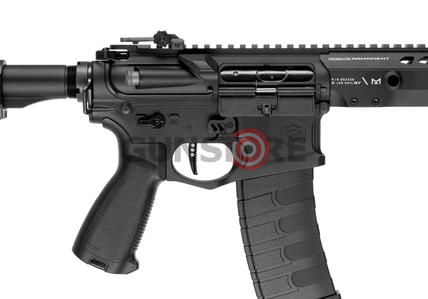 Fotografia: SGR 556 0.5J