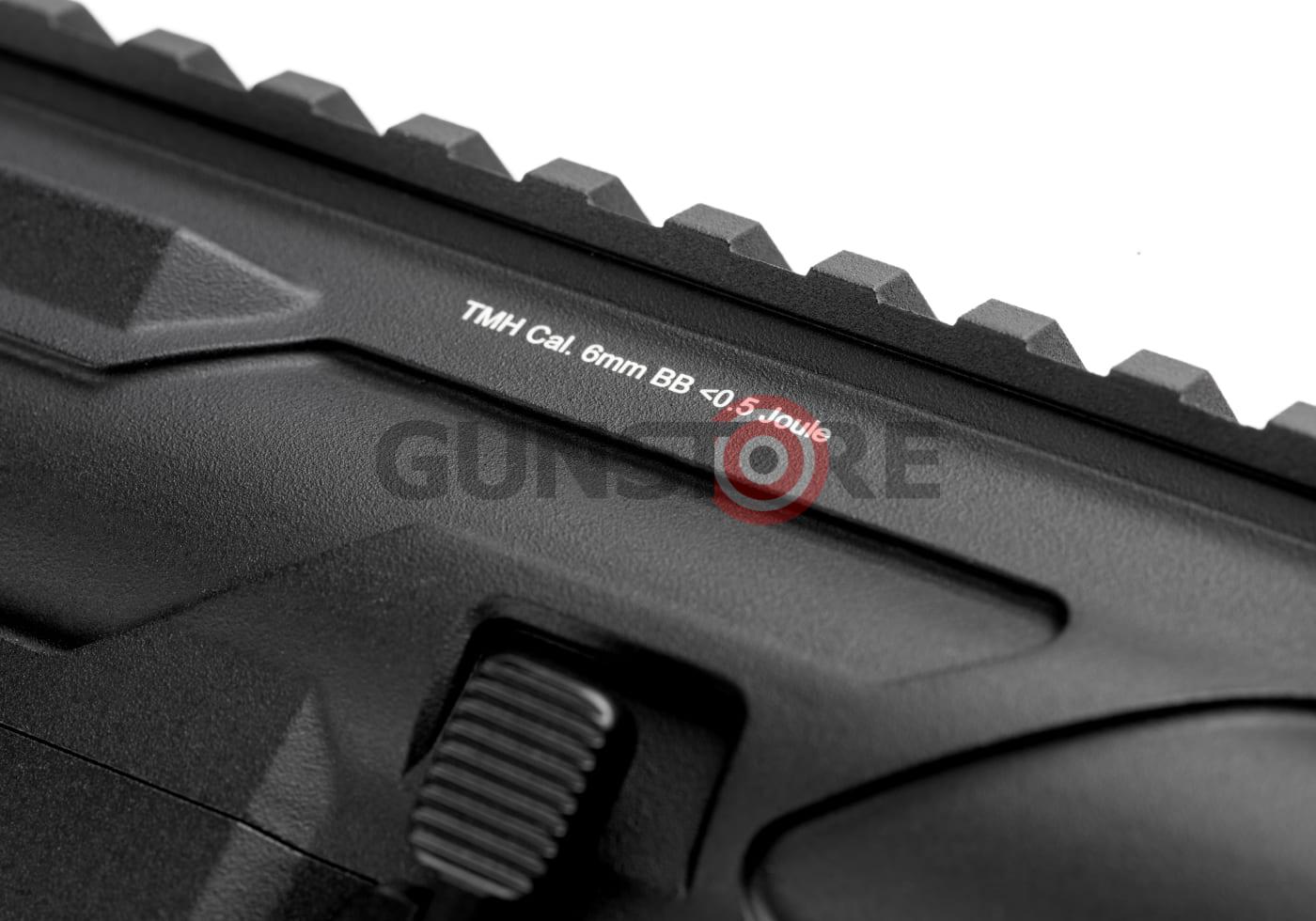 Fotografia: SGR 556 0.5J