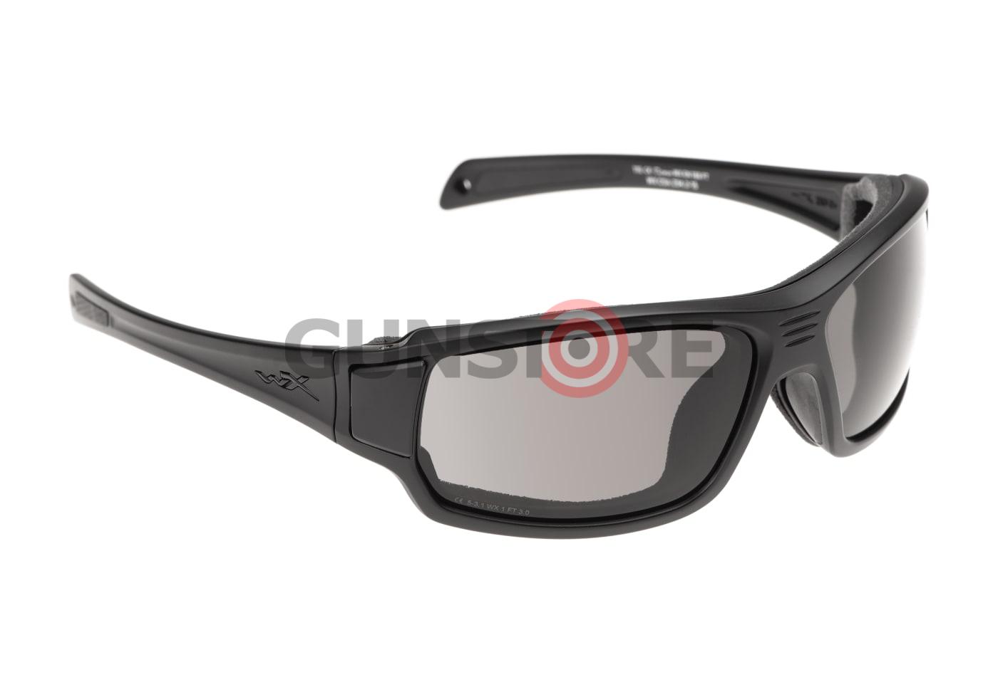 WX Breach Black Ops Grey