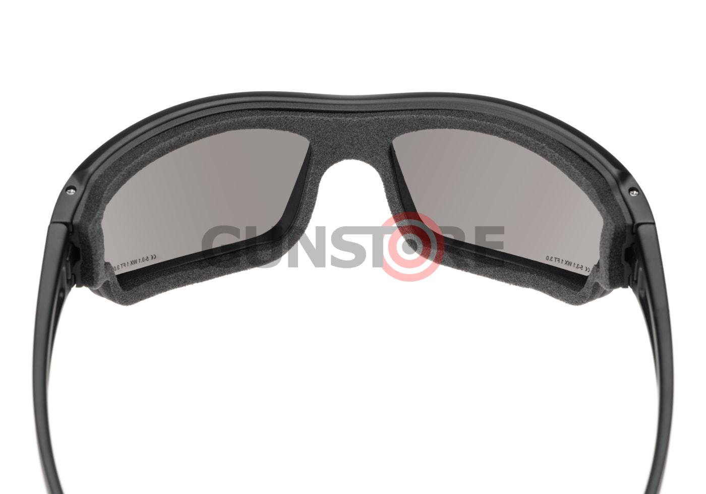 Fotografia: WX Breach Black Ops Grey