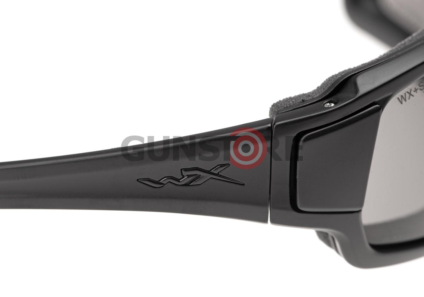 Fotografia: WX Breach Black Ops Grey