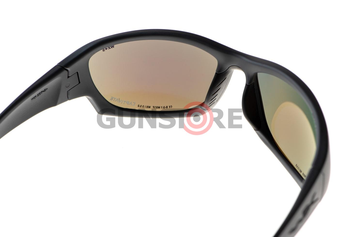 Fotografia: WX Climb Captivate Blue