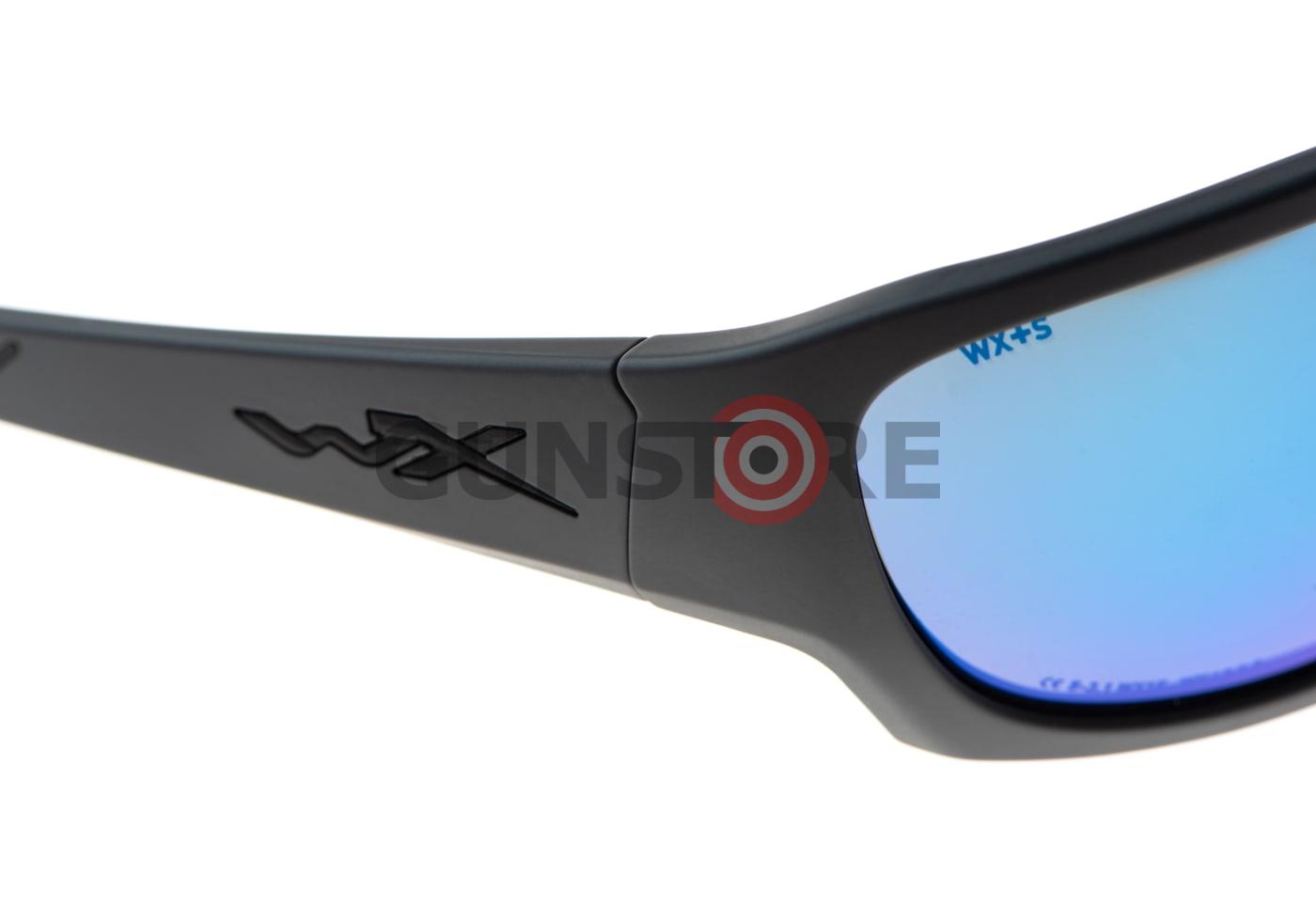 Fotografia: WX Climb Captivate Blue