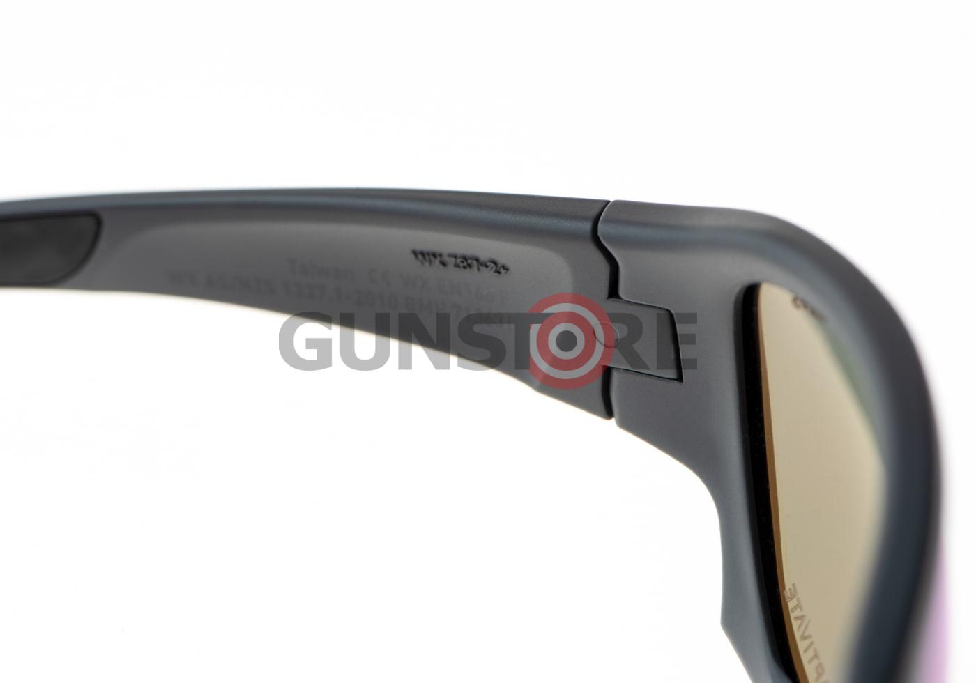 Fotografia: WX Climb Captivate Blue