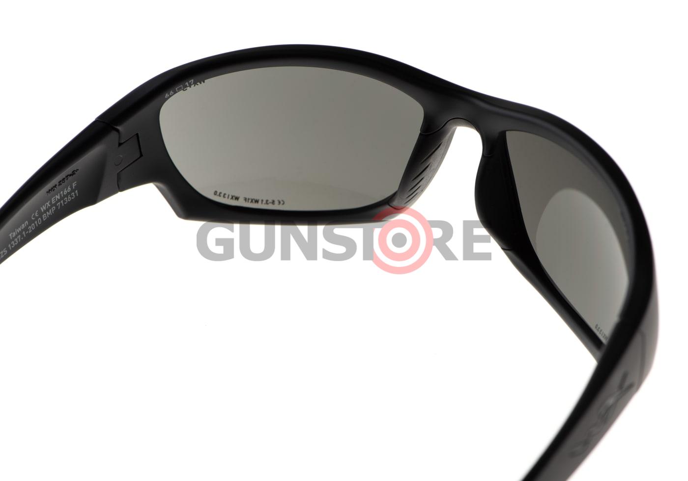 Fotografia: WX Climb Grey