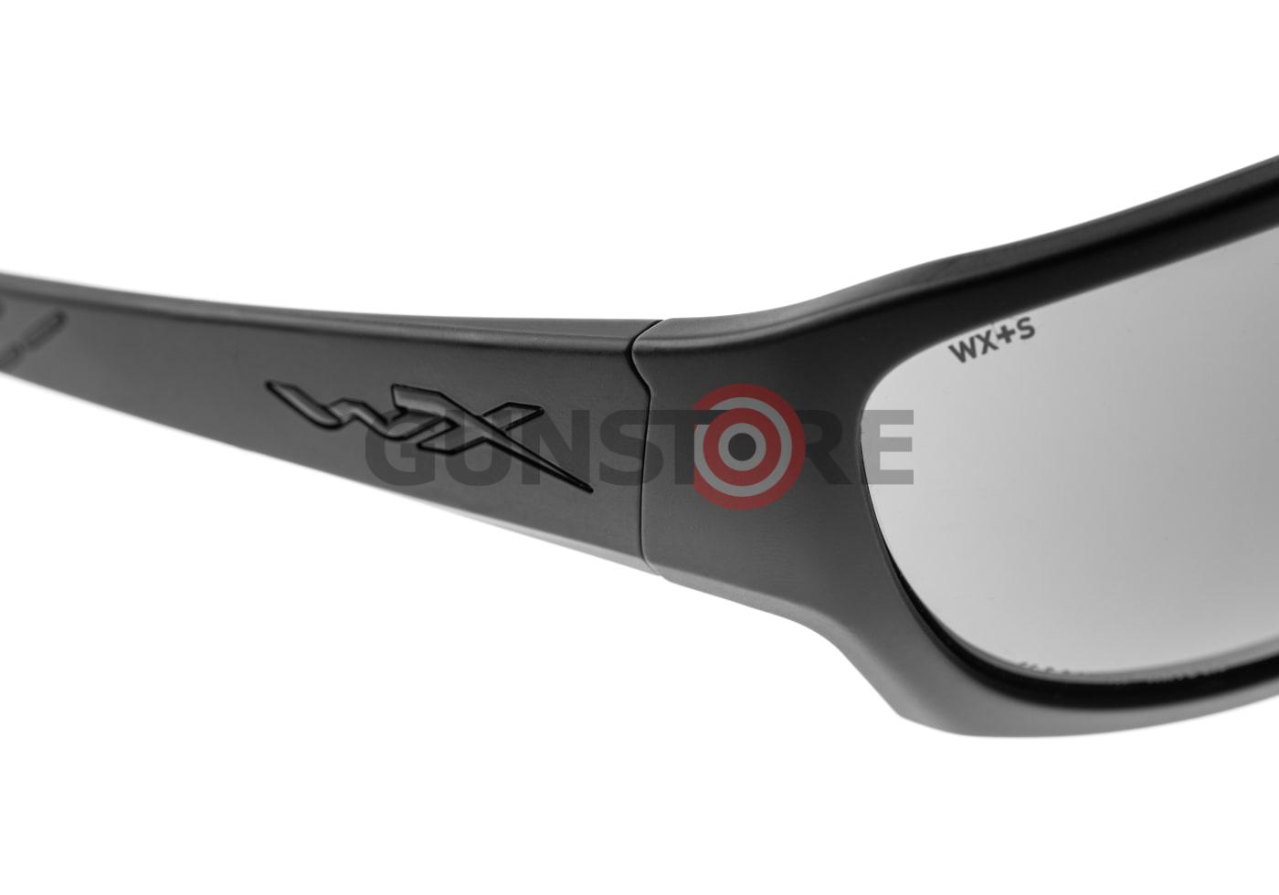 Fotografia: WX Climb Grey