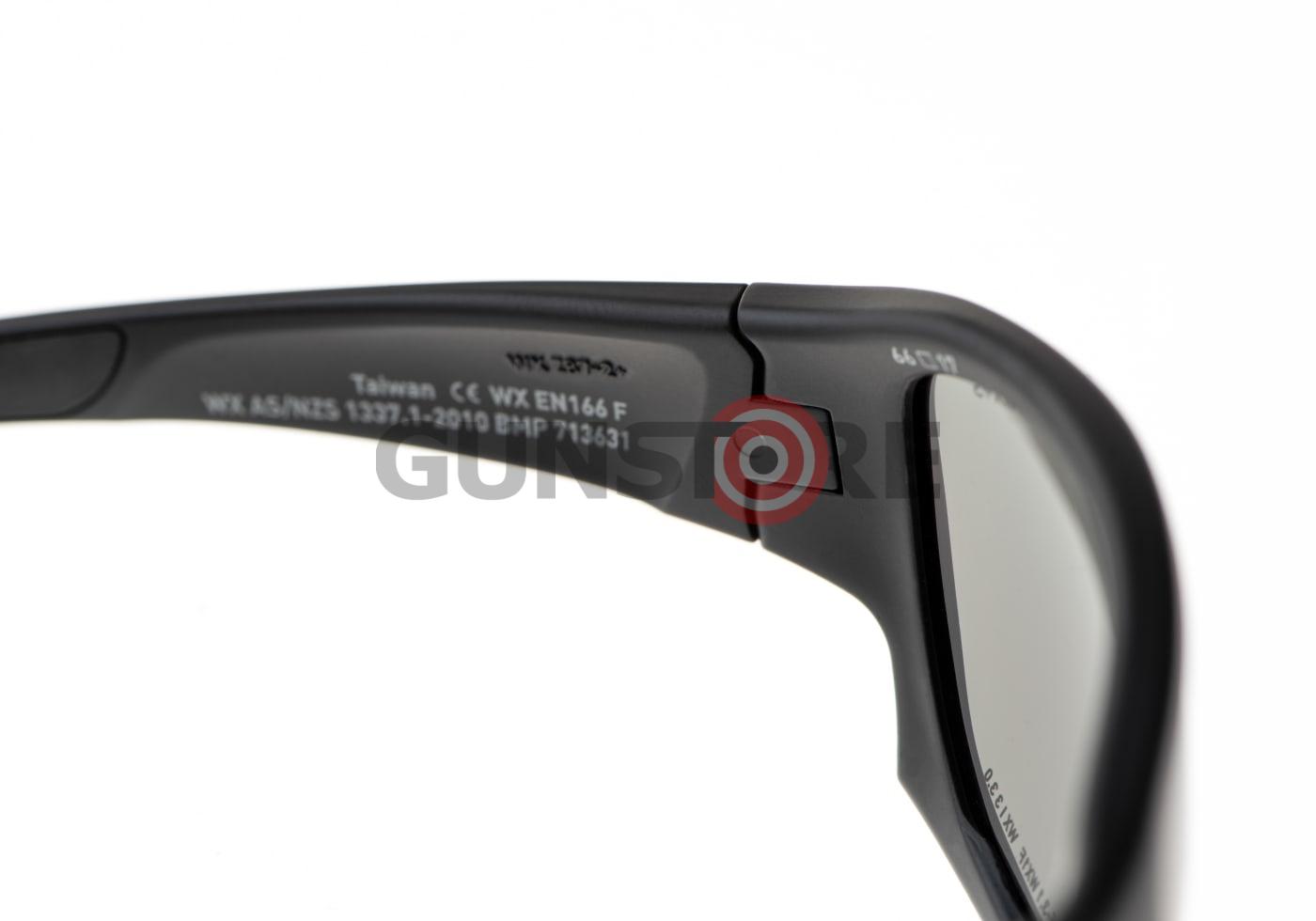 Fotografia: WX Climb Grey