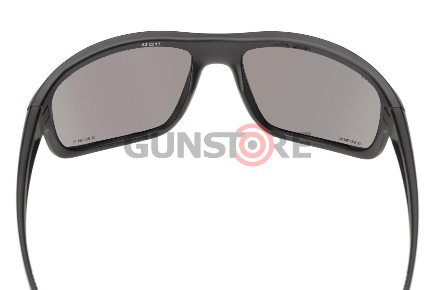 Fotografia: WX Contend Black Ops Grey