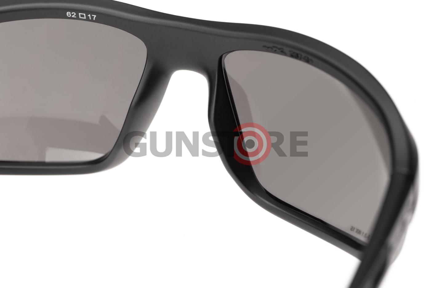 Fotografia: WX Contend Black Ops Grey