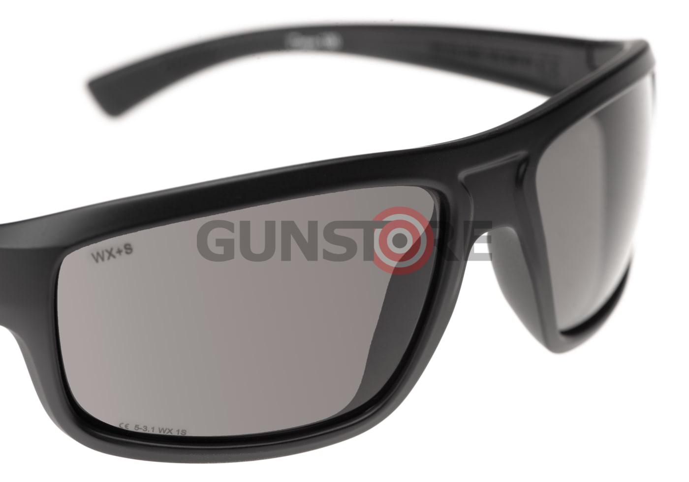 Fotografia: WX Contend Black Ops Grey