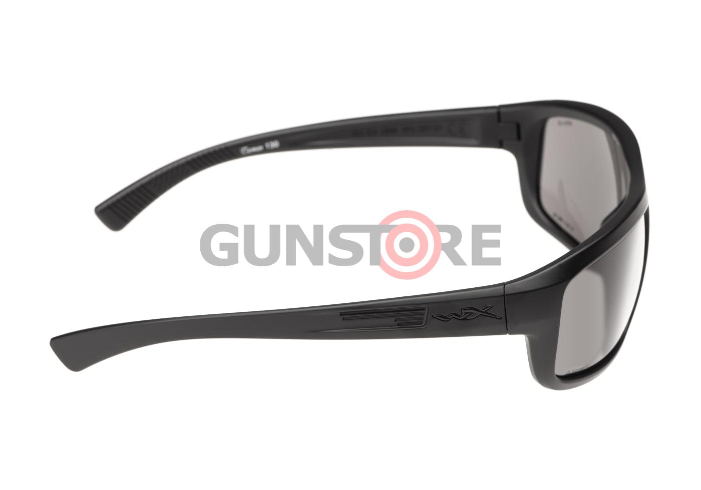 Fotografia: WX Contend Black Ops Grey