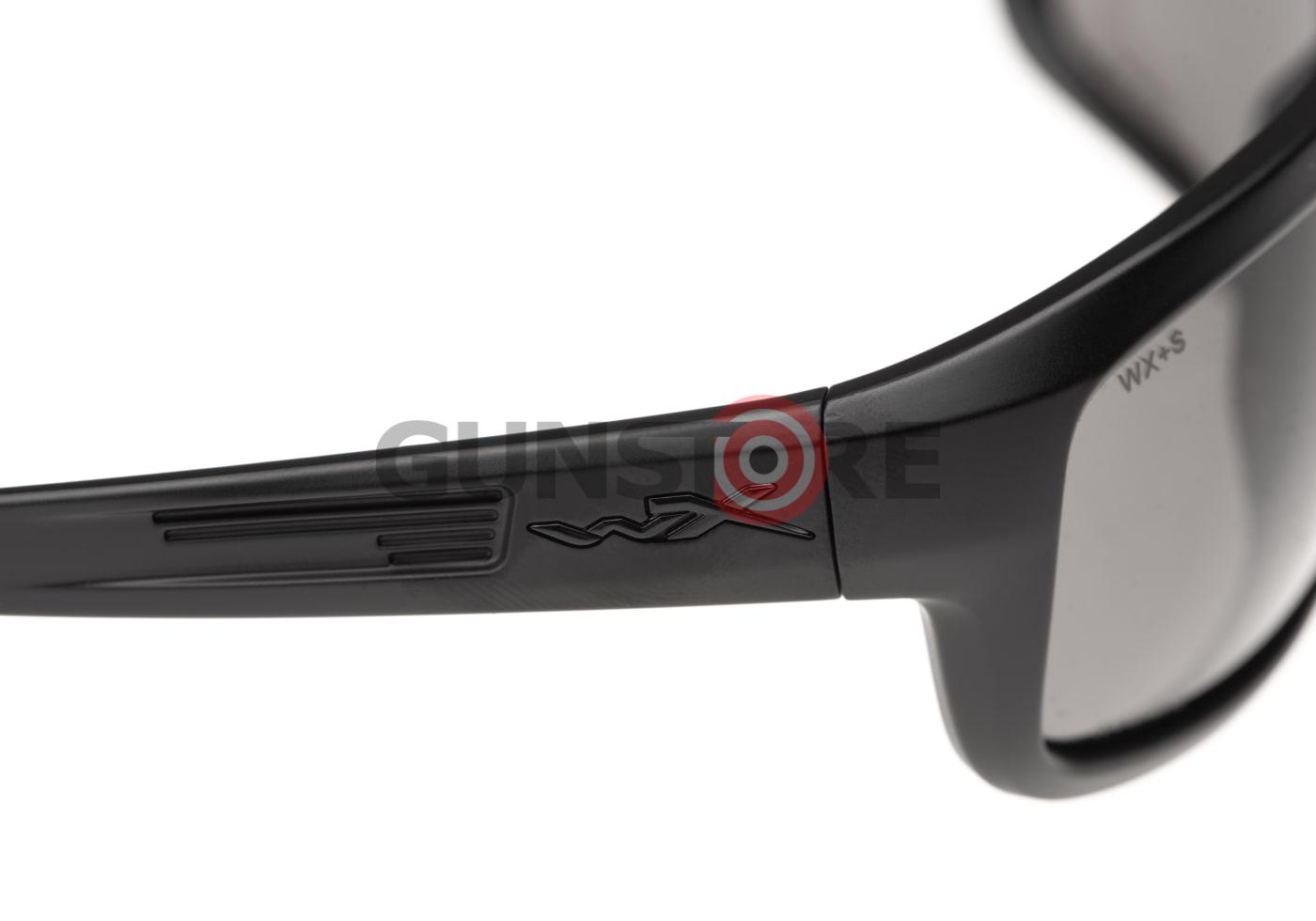 Fotografia: WX Contend Black Ops Grey