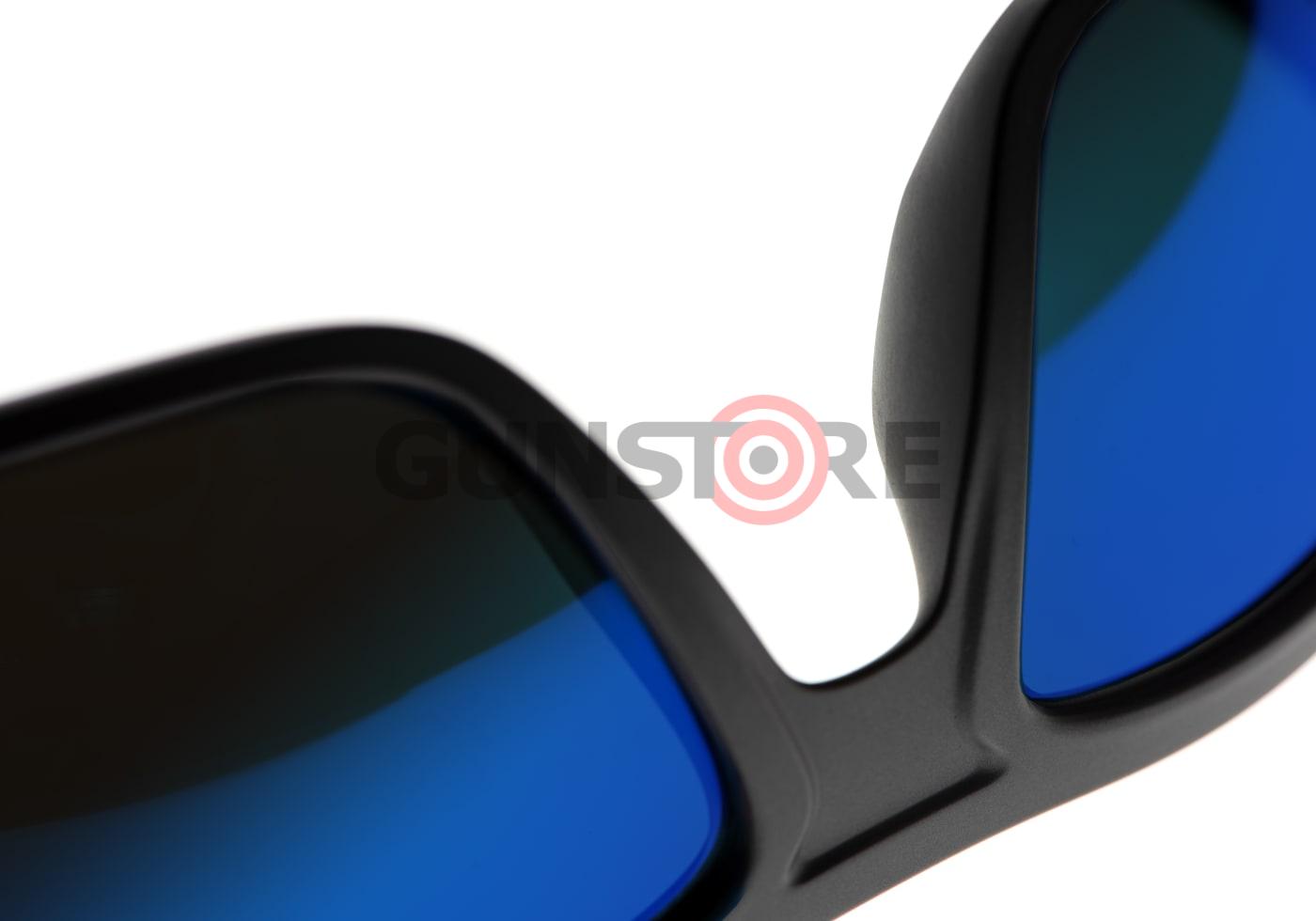 Fotografia: WX Contend Captivate Polarized Blue Mirror