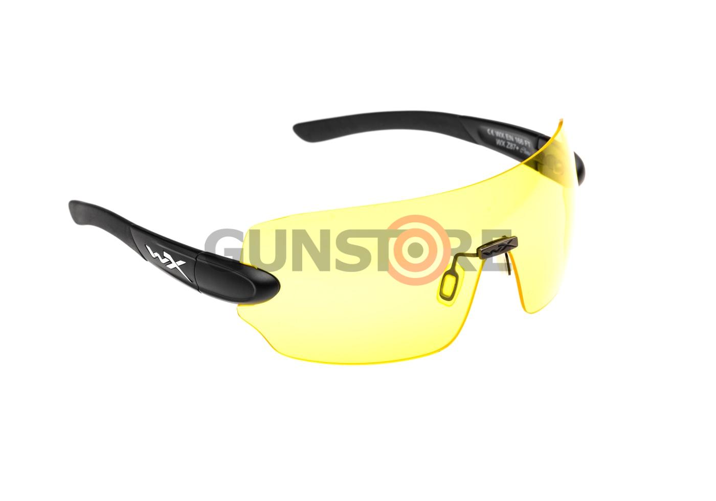 WX Detection Clear / Yellow / Orange / Purple / Copper