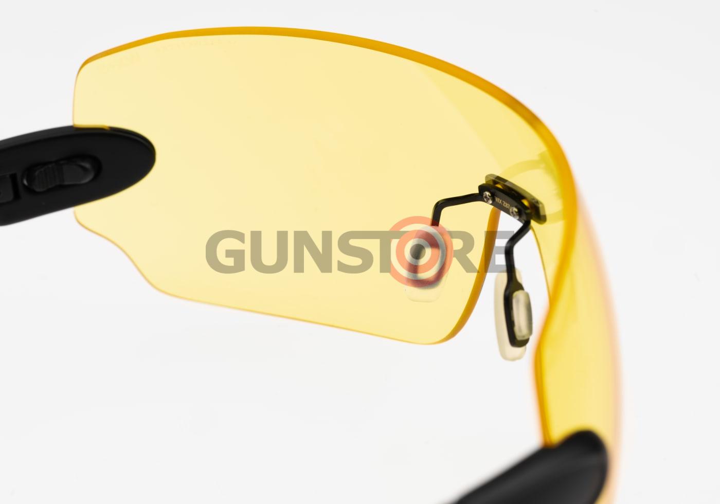 Fotografia: WX Detection Clear / Yellow / Orange / Purple / Copper