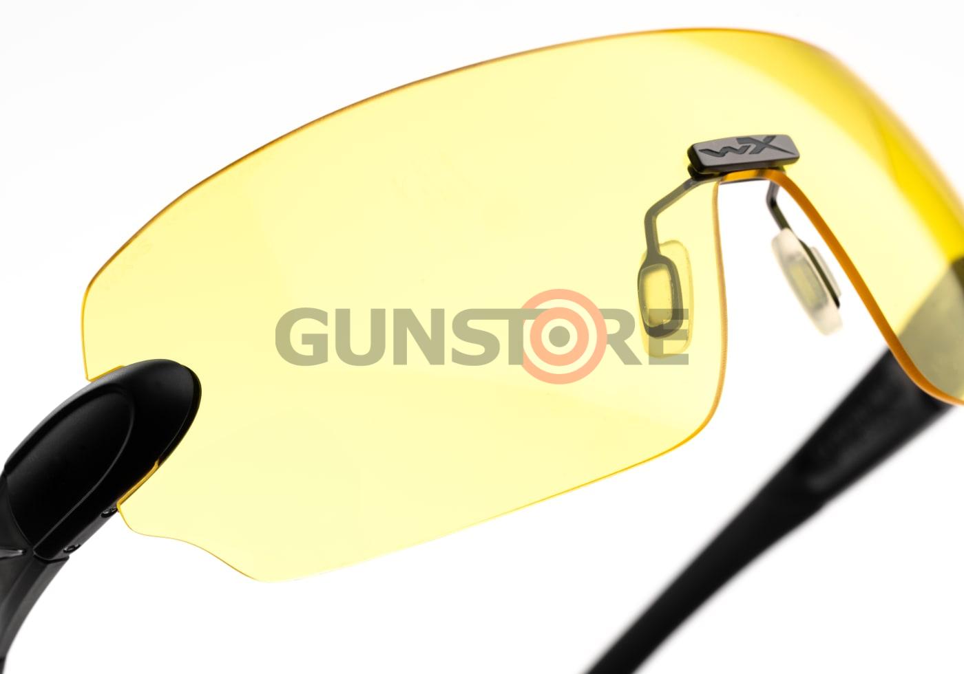 Fotografia: WX Detection Clear / Yellow / Orange / Purple / Copper