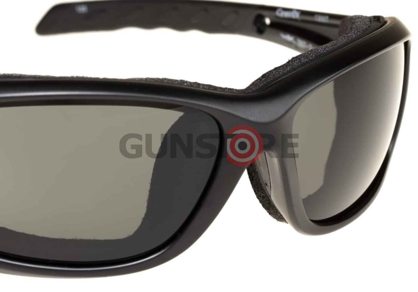 Fotografia: WX Gravity Black Ops Grey