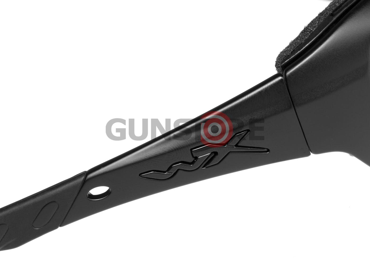 Fotografia: WX Gravity Black Ops Grey