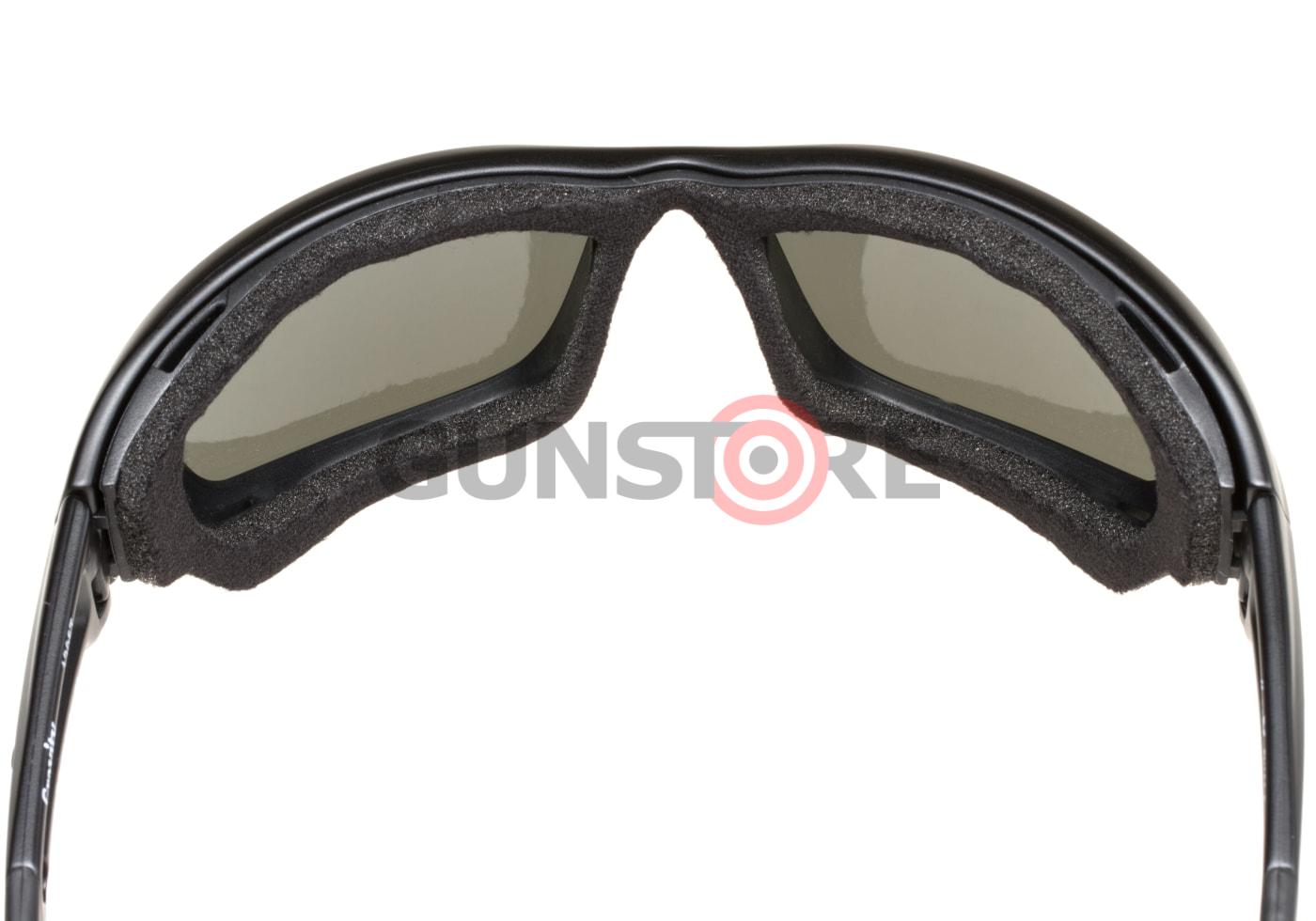 Fotografia: WX Gravity Black Ops Grey