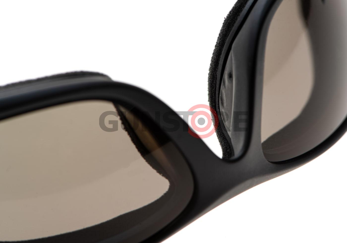 Fotografia: WX Gravity Captivate Polarized Grey