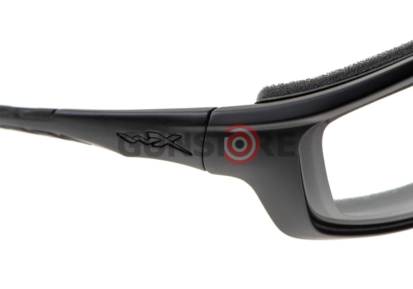 Fotografia: WX Grid Clear