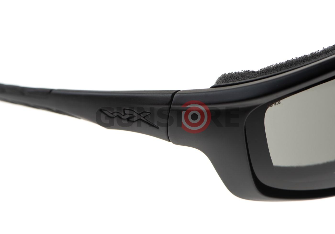 Fotografia: WX Grid Grey