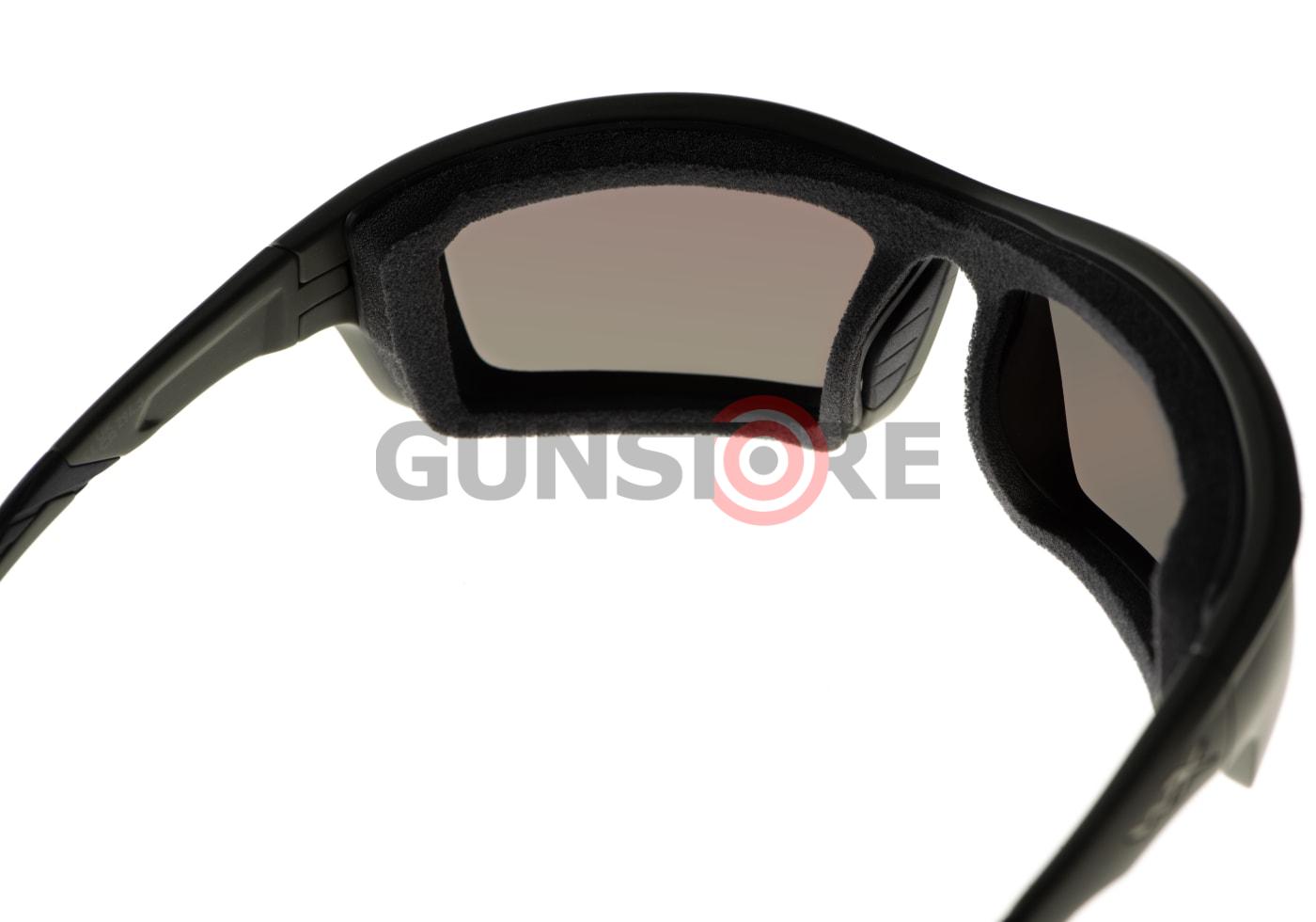 Fotografia: WX Grid Polarized Grey