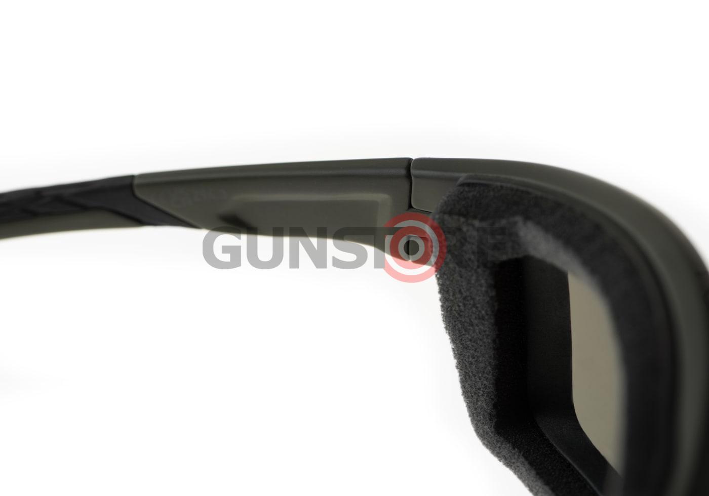 Fotografia: WX Grid Polarized Grey
