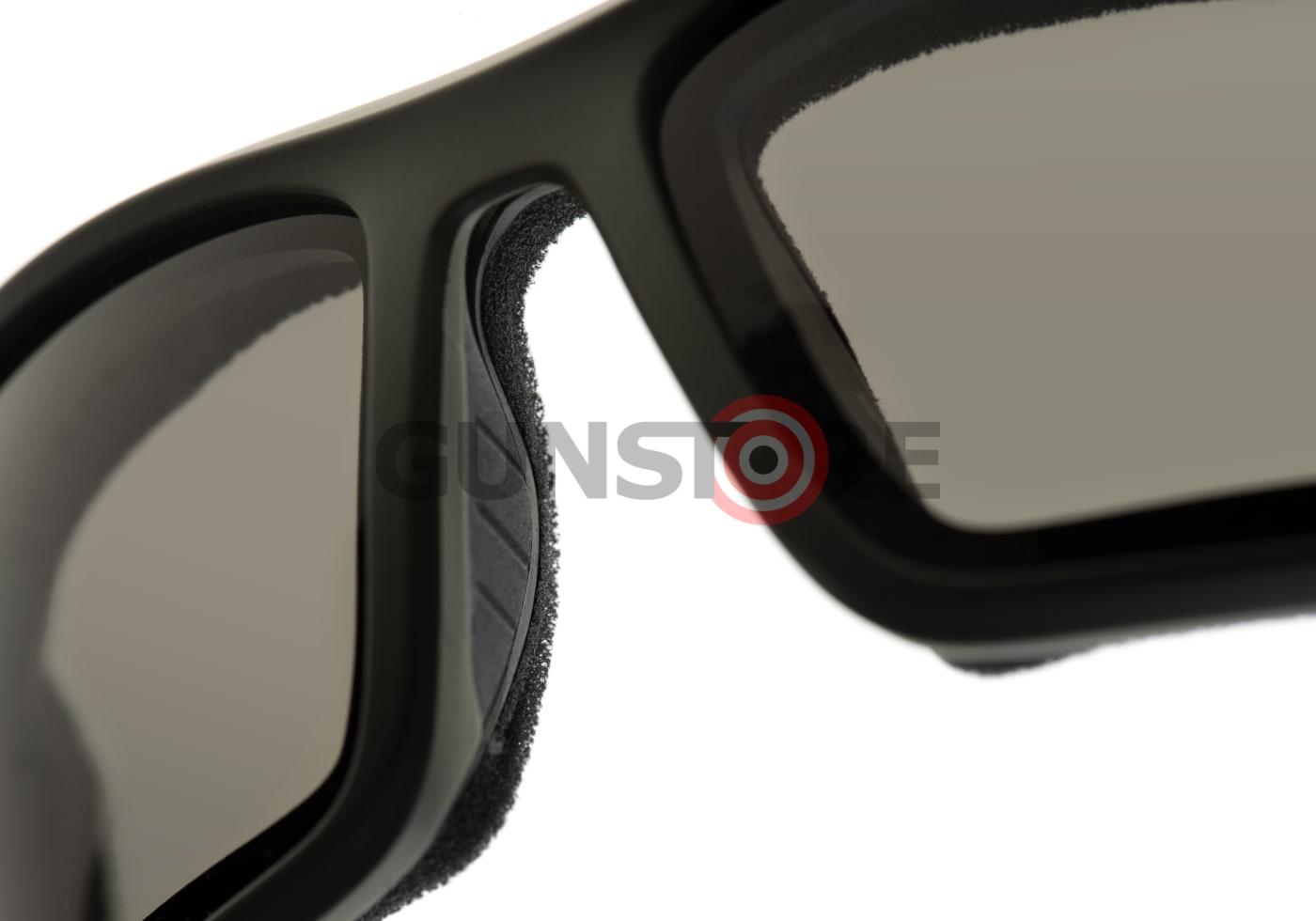 Fotografia: WX Grid Polarized Grey