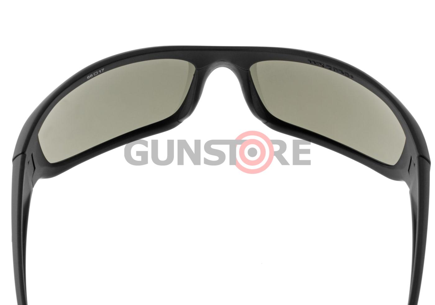 Fotografia: WX Omega Black Ops Grey