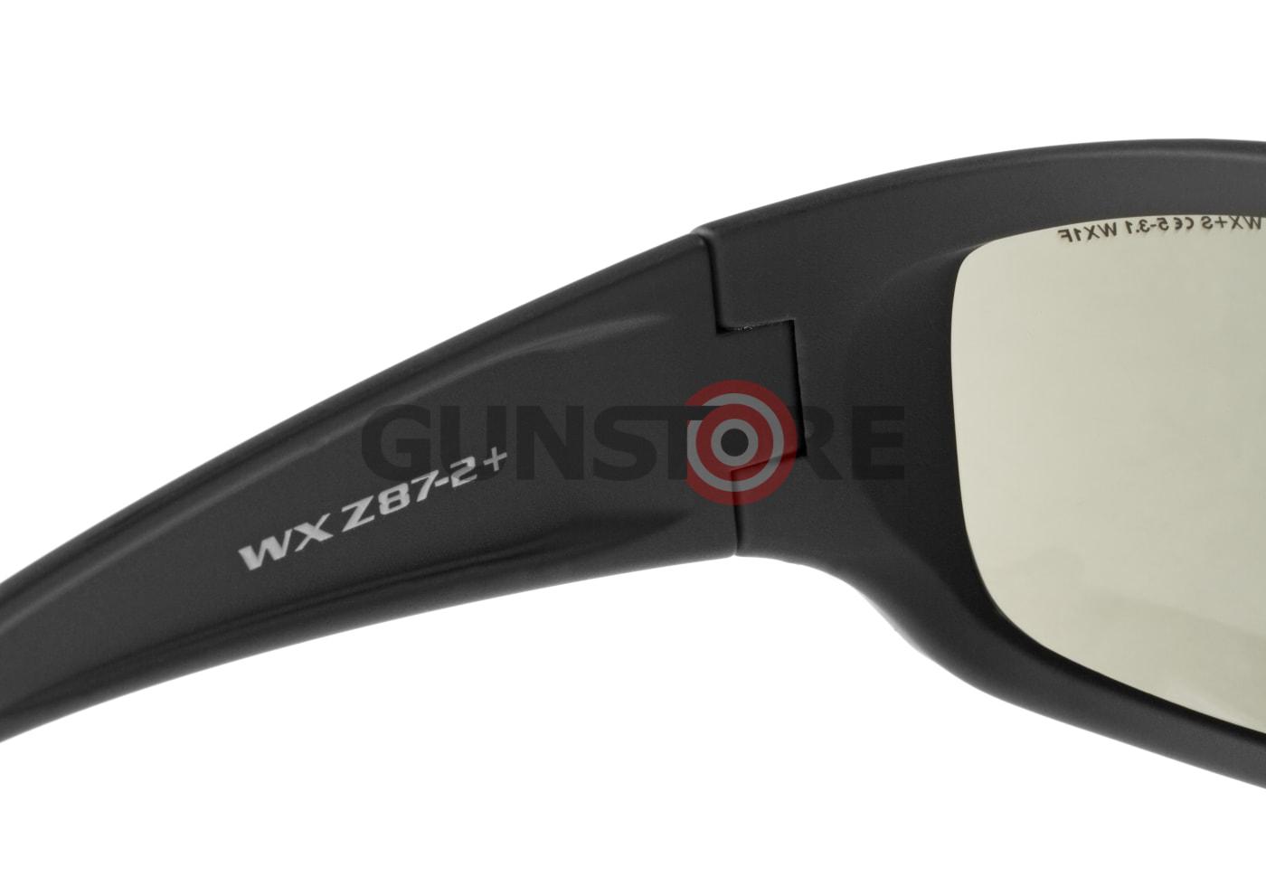 Fotografia: WX Omega Black Ops Grey