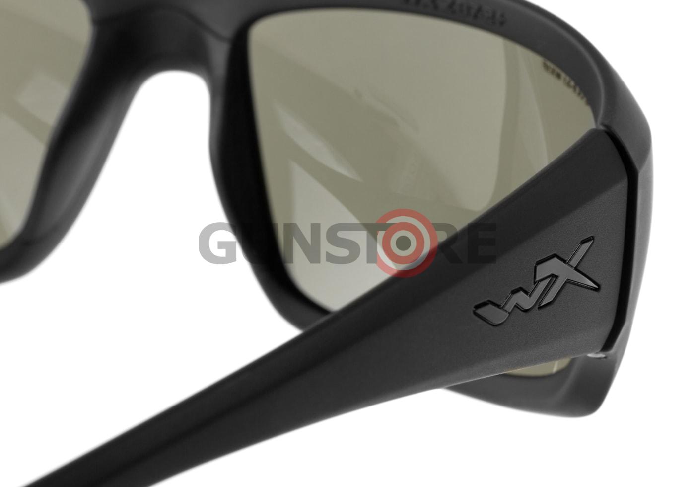 Fotografia: WX Omega Black Ops Grey